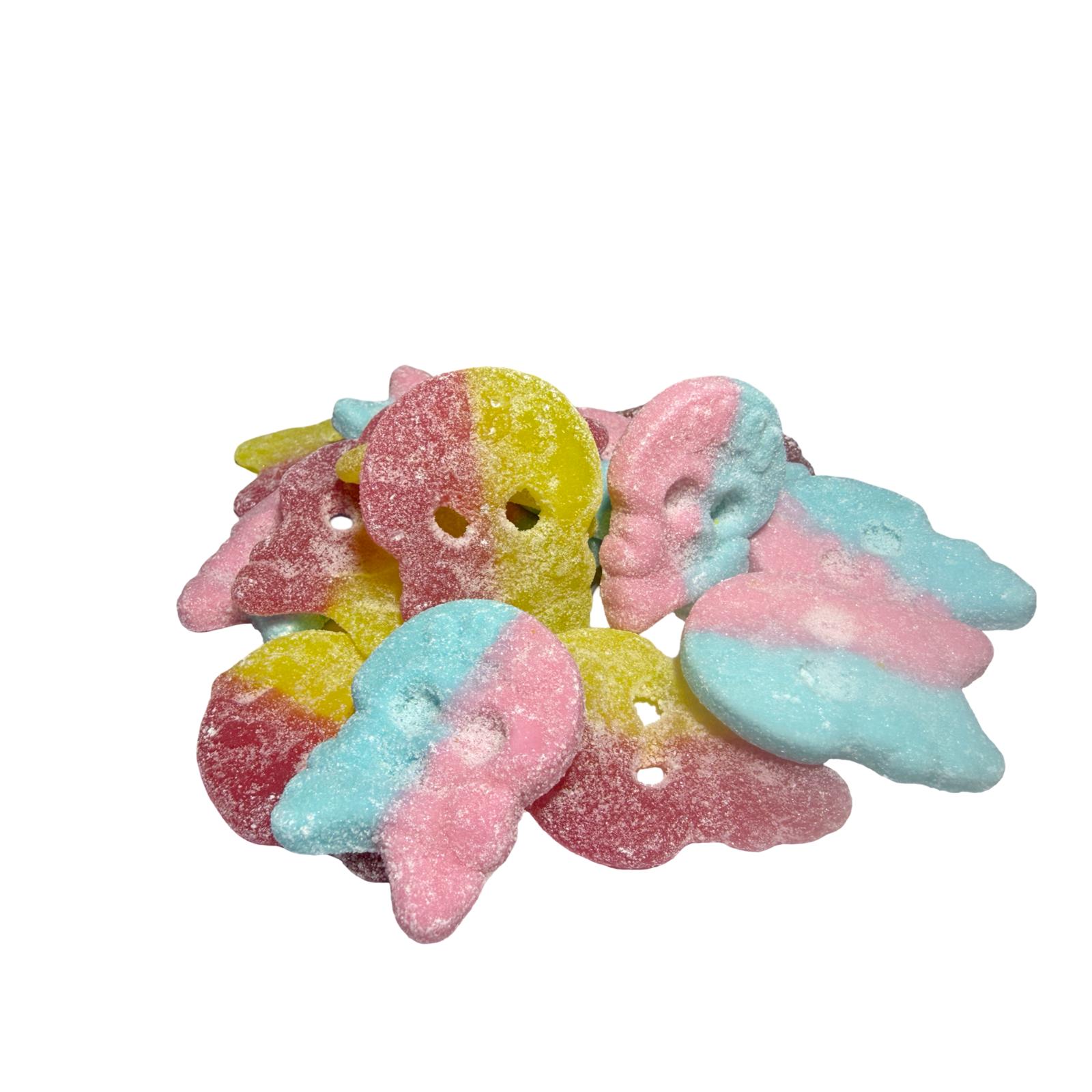 Bubs Sweet & Sour Skull Mix