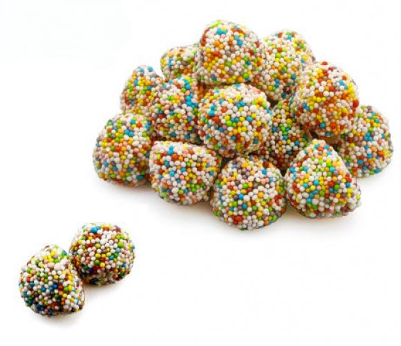 Dulce Plus Multicolor Wild Berries 250 gramos