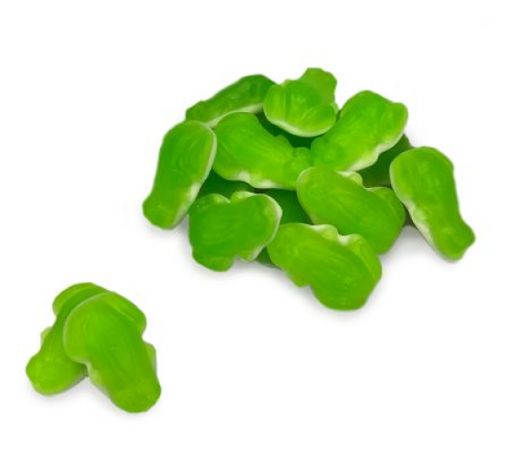 Frisia ranas 250 gramos