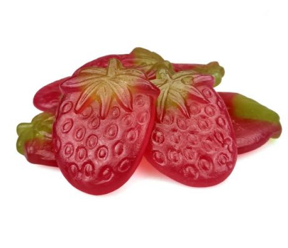 Frisia Fresas 250 g