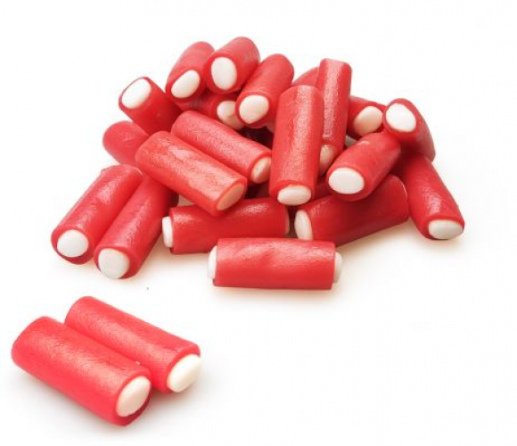 Haribo Balla Balla Red 250 gramos
