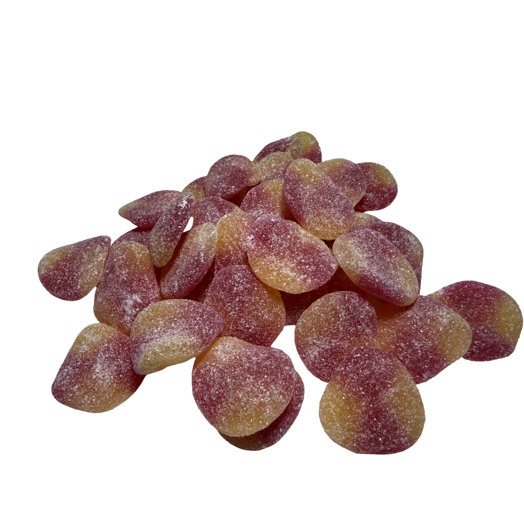 Haribo Happy Peaches 250 gramos