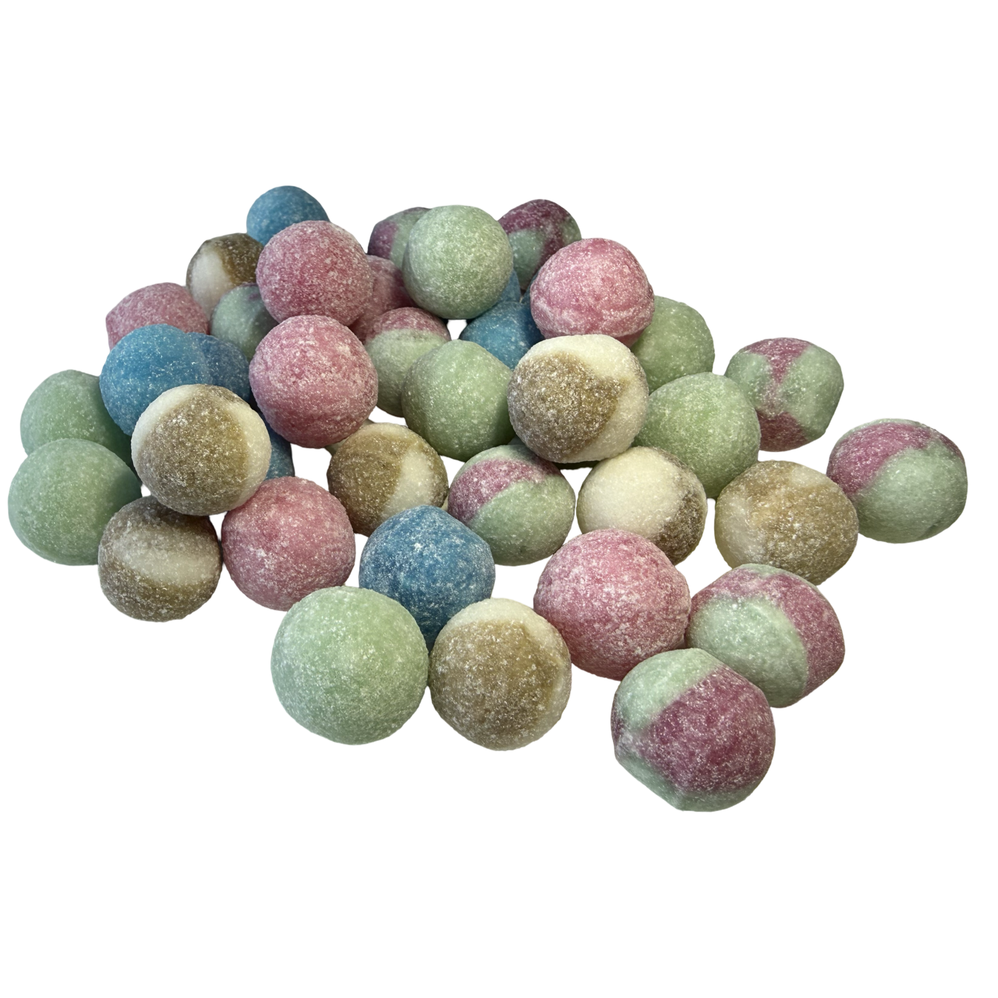 Dr. Sour mix de bolas en polvo