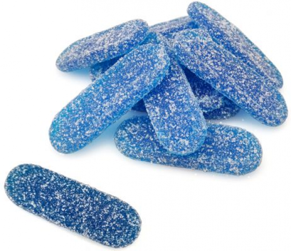 Matthijs Lenguas azules 250 gramos