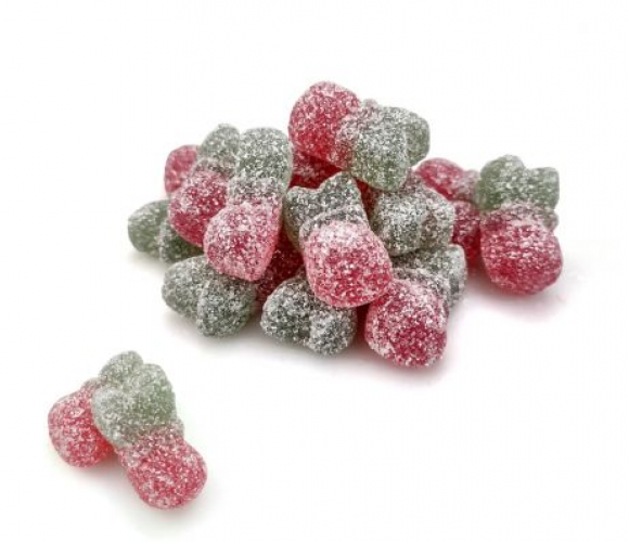 Matthijs Cerezas ácidas 250 gram