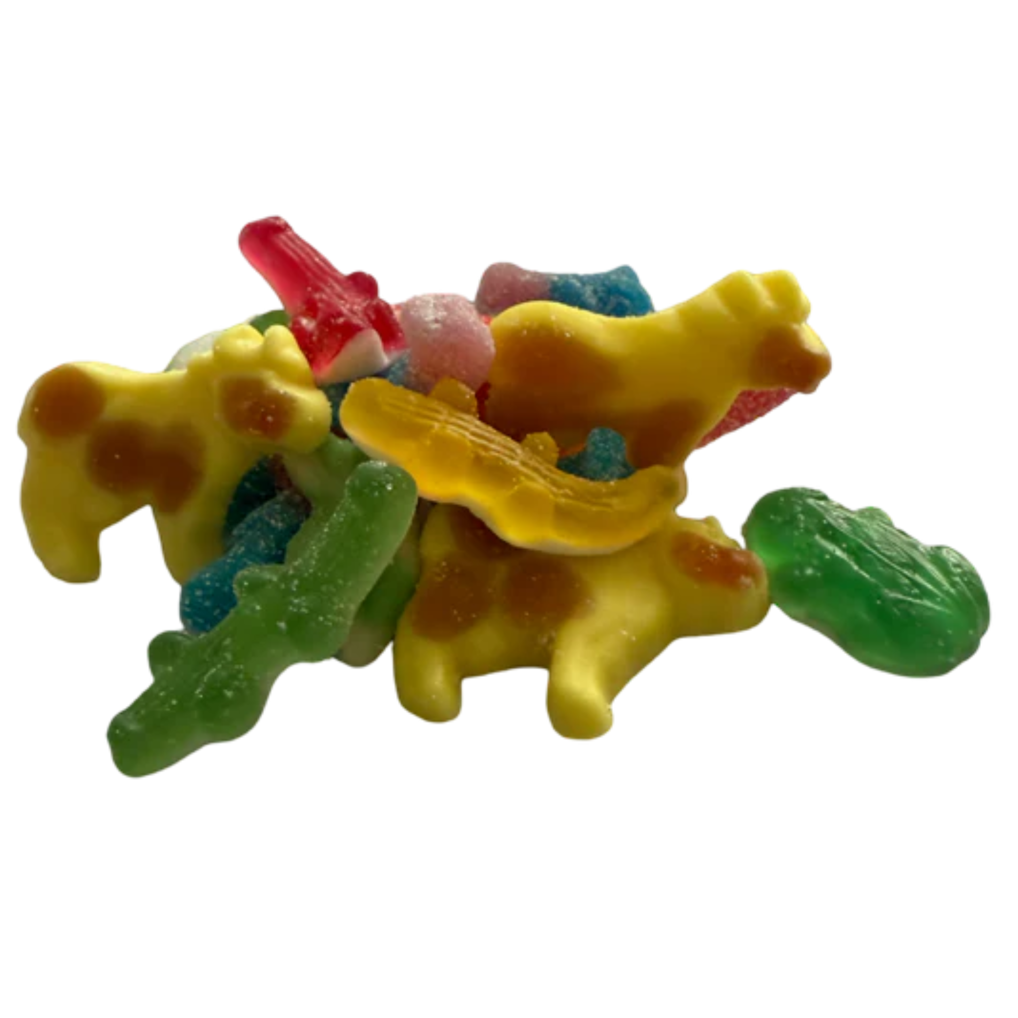 Animal Mix dulce