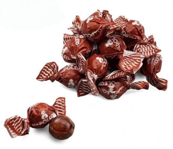 Napoleon Bolas de Cola 1kg