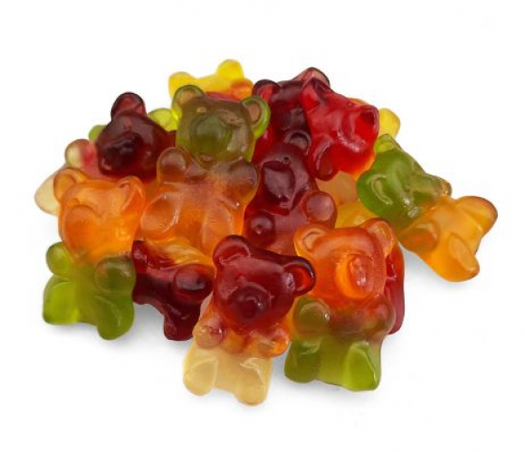 Pedro Mega Bears 200 gramos
