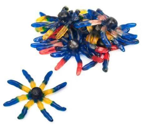 Trolli Pulpo 250 g