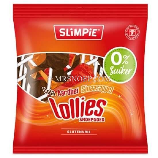 Slimpie Piruletas