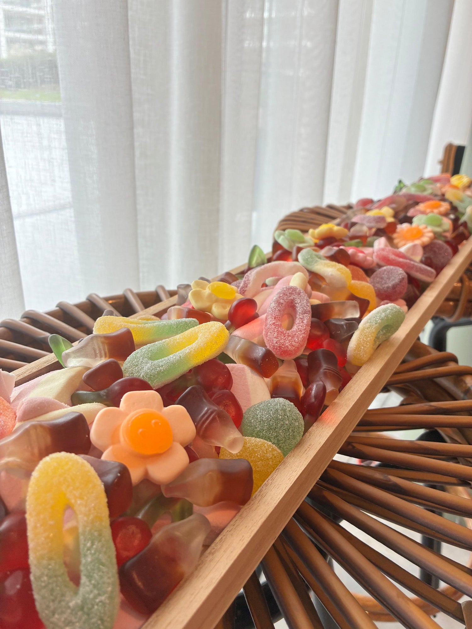 premium snoep mix van hoge kwaliteit europa candy company