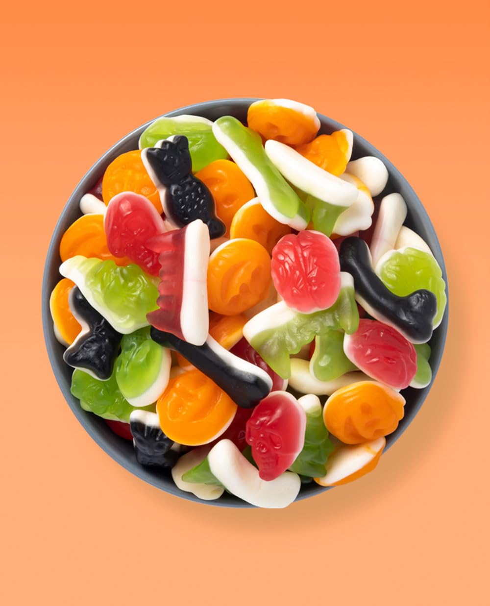 Vidal Mix de Halloween 40gr