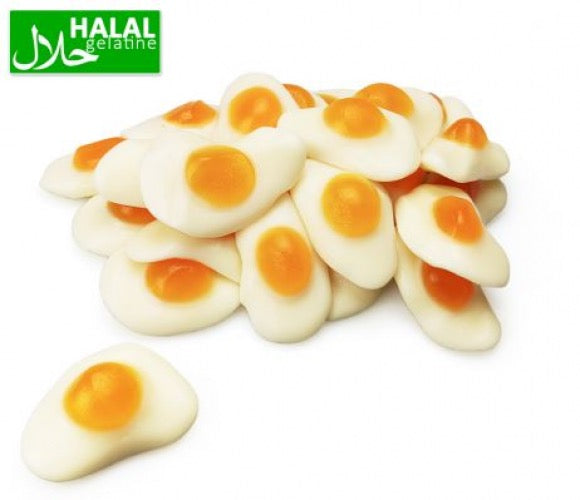 Jake Huevos Fritos 250 gramos