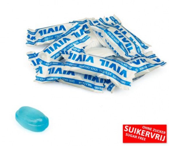 Vivil Extra Strong sin azúcar 250 gramos