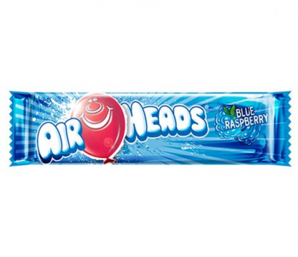 Airheads Blue Raspberry 15,6 g