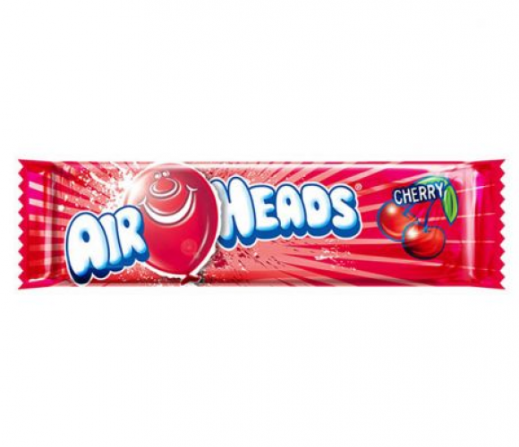 Airheads cereza 15,6 g