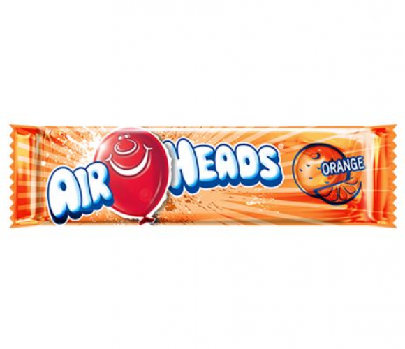 Airheads Naranja 15,6 gr