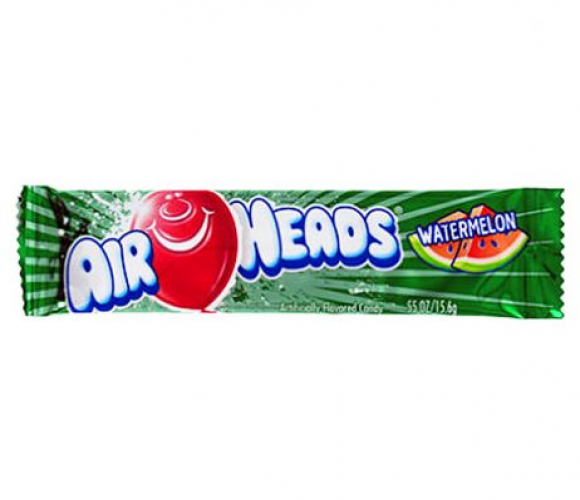Airheads Sandía 15,6 gr