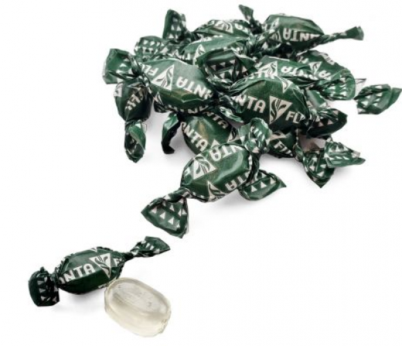 Anta Flu Eucalyptus (verde) 1 kg