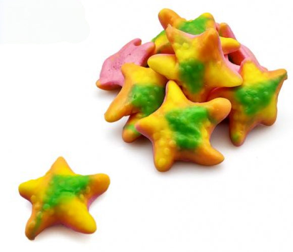 Dulce Plus medusas de gelatina 200 gram