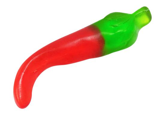 Damel chiles picantes 250 gram