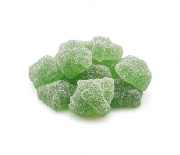 Dr. Sour Gummies Sandía 200 gr