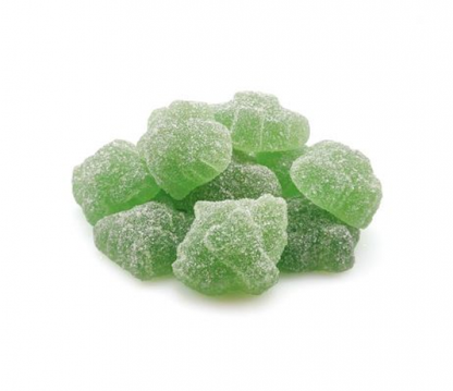 Dr. Sour Gummies Sandía 200 gr