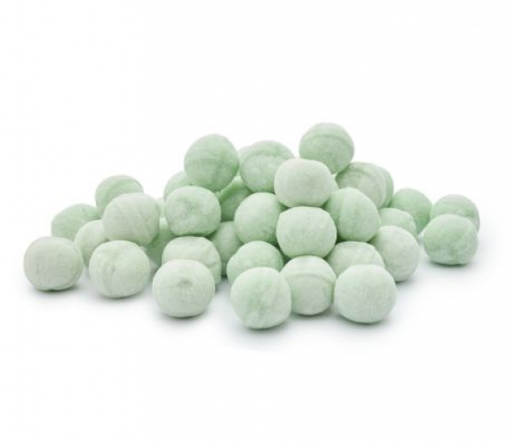 Dr. Sour Bolas de polvo manzana 250 g