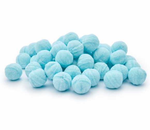 Dr. Sour Bolas de polvo arándano 250 g