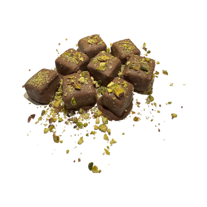 Dubai Nougat 250 gramos