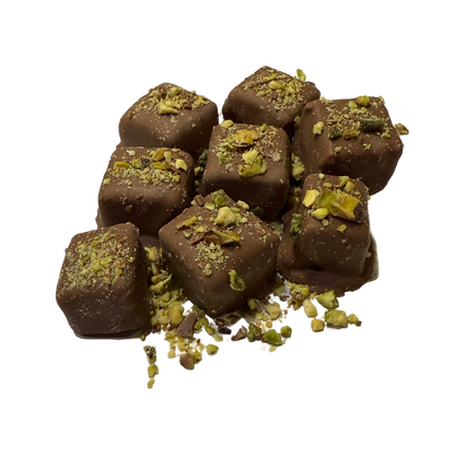 Dubai Nougat 250 gramos