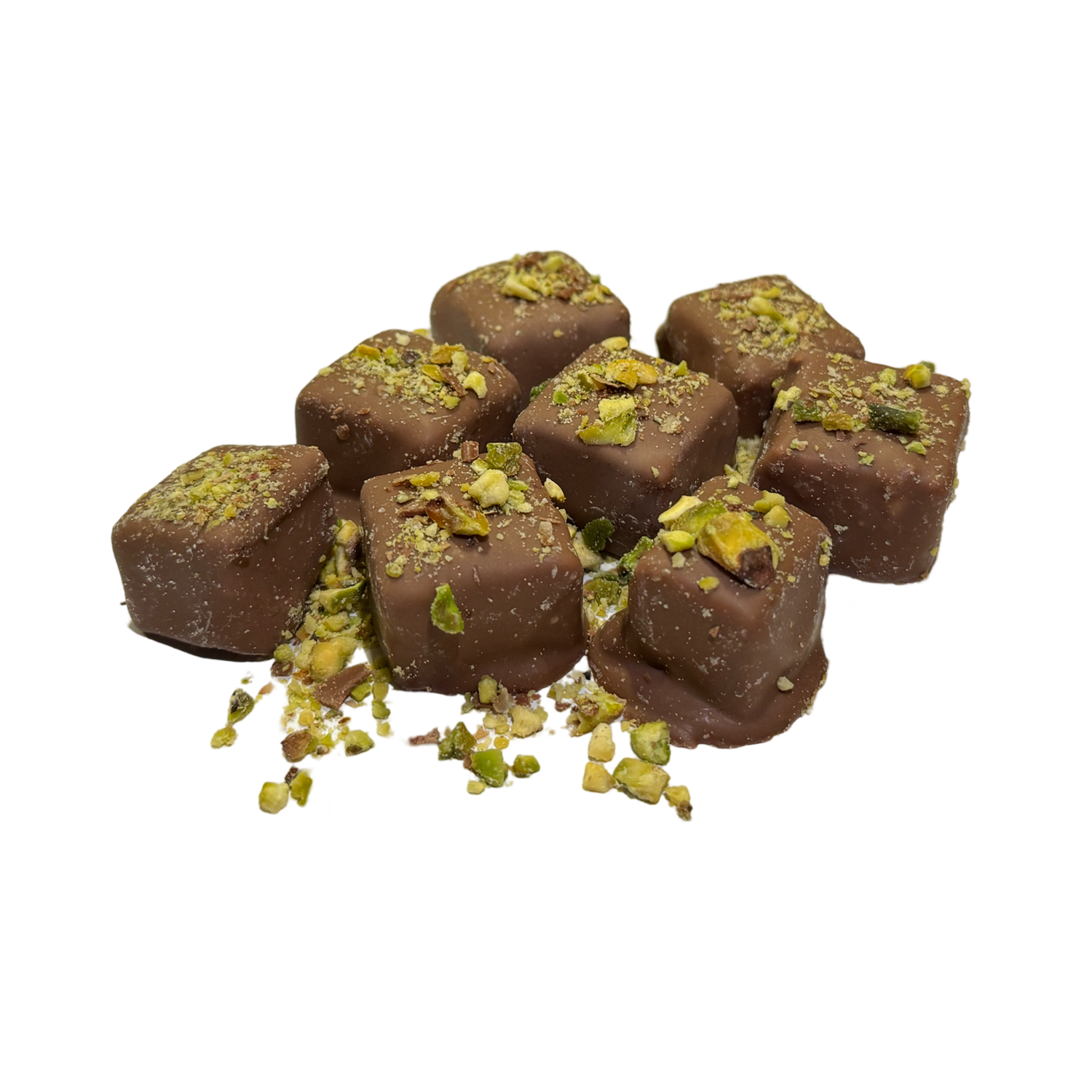 Dubai Nougat 250 gramos