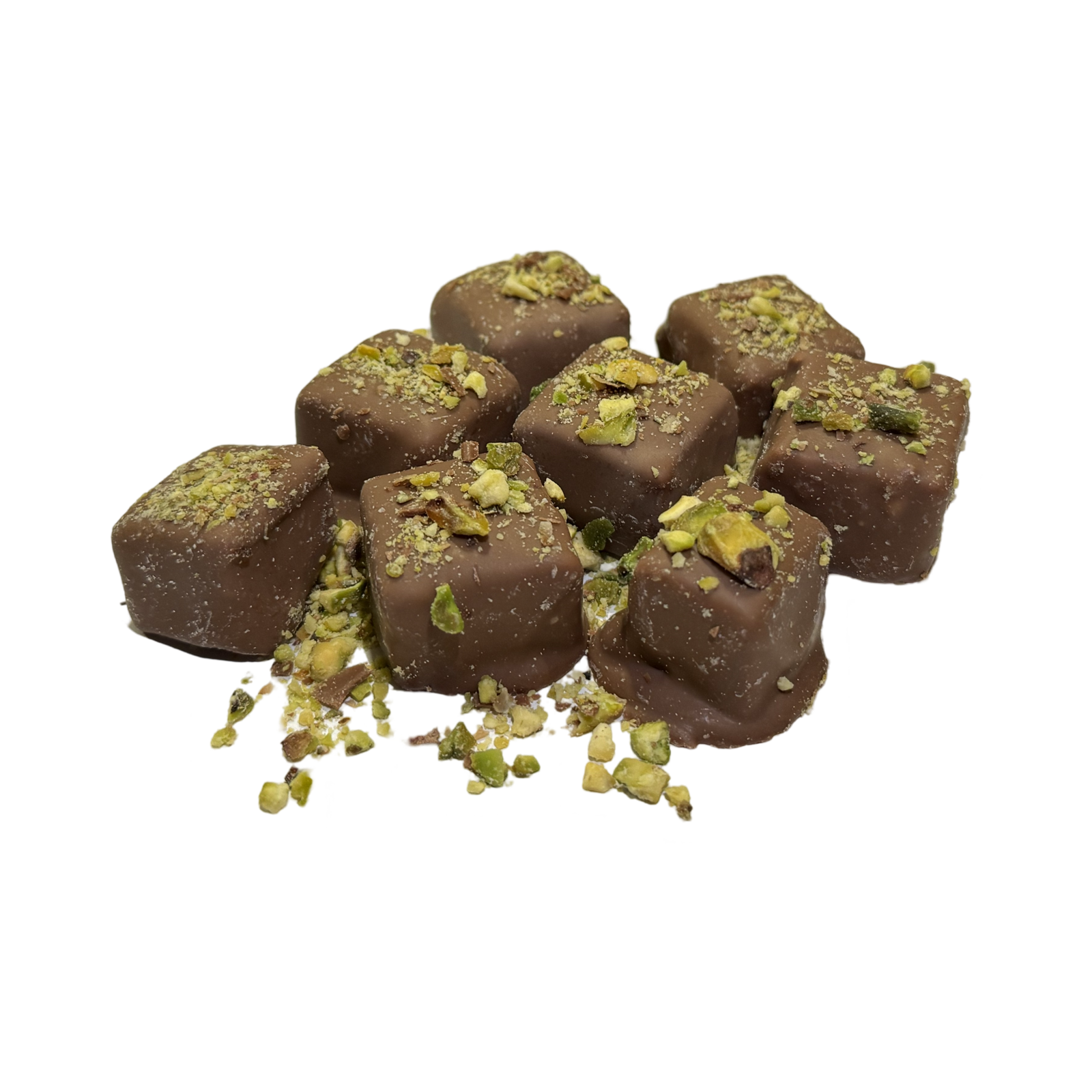 Dubai Nougat 250 gramos
