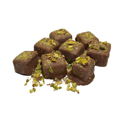 Dubai Nougat 250 gramos