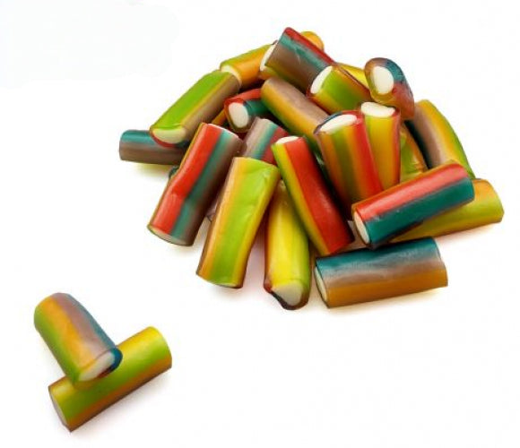 Dulce Plus Multicolor Filled Pencil 250 gramos
