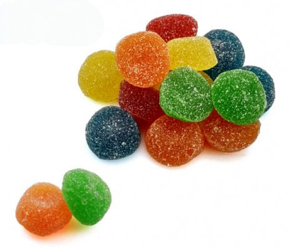 Dulce Plus Parisien surtido azucarado 250 g