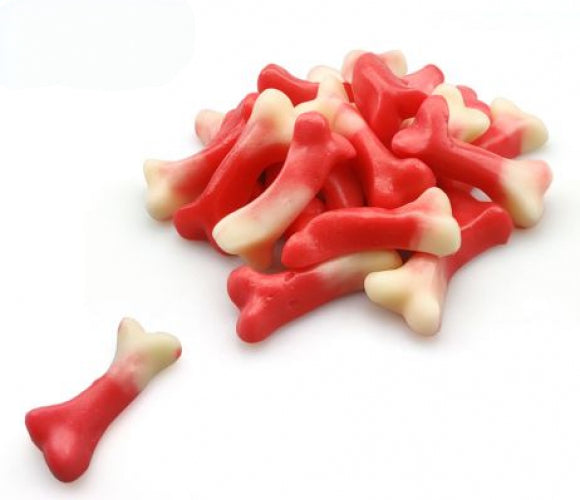 Dulce Plus Jelly Bones 250 gramos