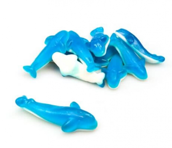 Frisia Orcas 250 gramos