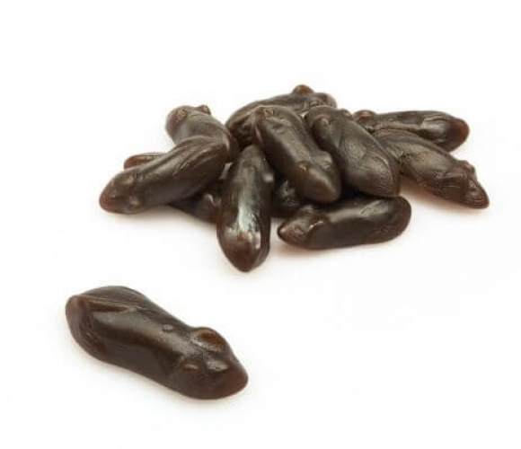 Frisia Salty Mice 250 gramos