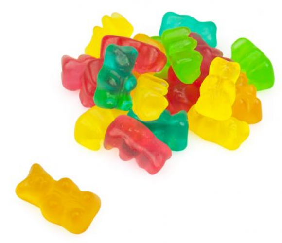 Frisia Soft Bears 250 gramos