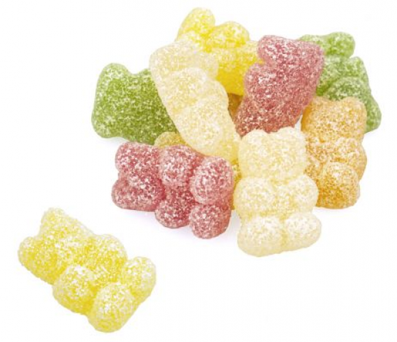 Frisia Sour Bears 250 gramos