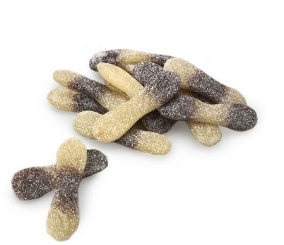 Frisia Sour Cola Tongues 250 gramos