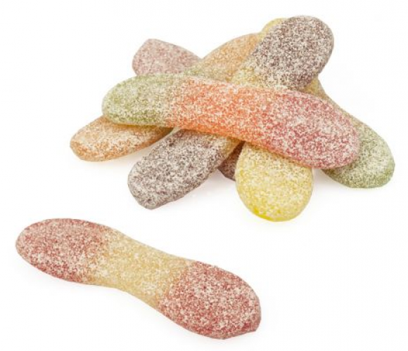 Frisia Sour Tongues 250 gramos