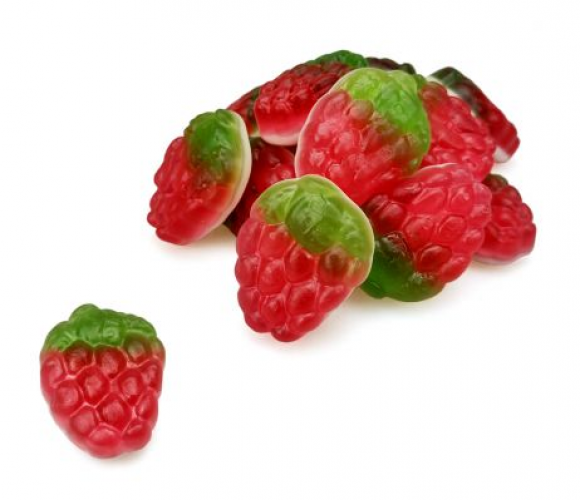 Frisia Strawberries 250 gramos