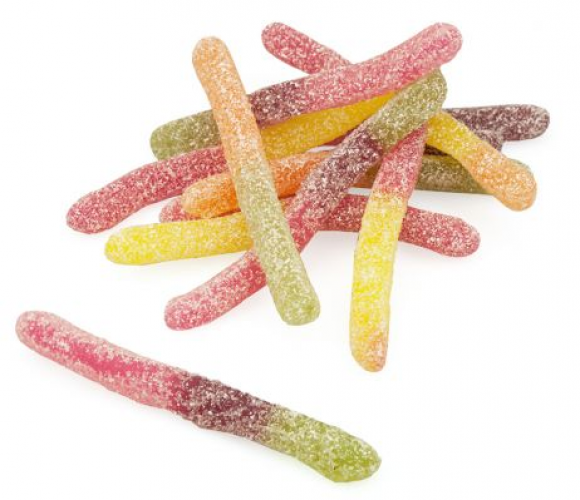 Frisia Sour Bars 250 gramos