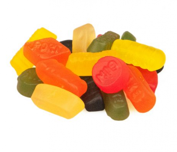 Frisia Winegums 250 gramos