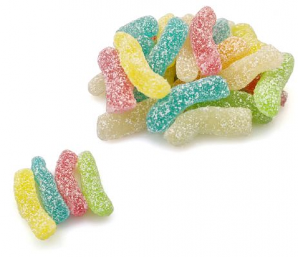 Frisia Sour Fries 250 gramos