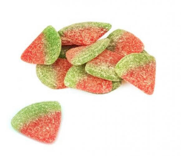 Frisia sandías ácidas 250 gram