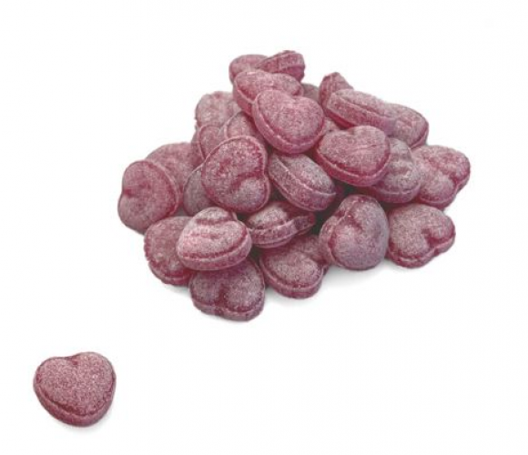 Caramelos de vino caliente especiado 500 gram