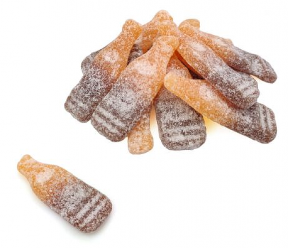 Grahns Black Orange 250 g